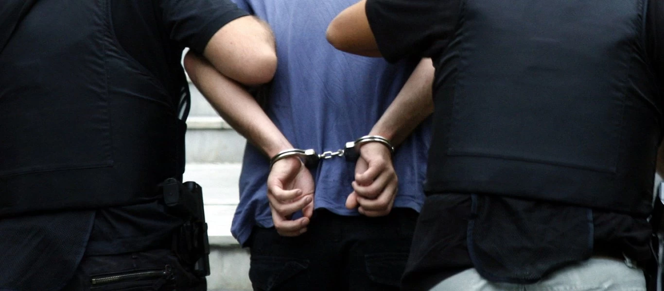 Θεσσαλονίκη: Συνελήφθη 48χρονος που είχε συμμετοχή σε κλοπή ρολογιών αξίας 1 εκ. ευρώ στην Ελβετία